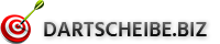 Logo Dartscheibe